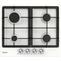 Газовая варочная поверхность Midea MG606W
