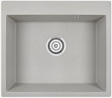 Кухонная мойка Kuppersberg MODENA 60 NL 1B ROCK