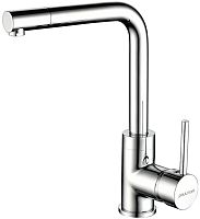 Смеситель для кухни Paulmark Honner , хром, Ho212018-CR, Paulmark
