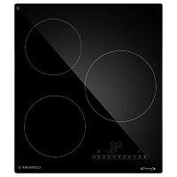 Индукционная варочная панель MAUNFELD AVI4533SBK