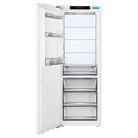 Морозильная камера Korting KSFI 1997