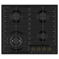 Газовая варочная панель Korting HG 674 CTRN