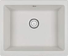 Кварцевая мойка EMAR EMQ-1555.P Агат