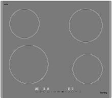 Индукционная варочная панель Körting HI 64560 BGR