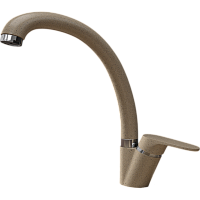 Смеситель GRANFEST 3323 sandy