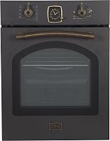 Электрический духовой шкаф Körting OKB 4941 CRN