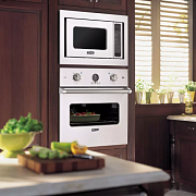 Обзор моделей самых популярных встраиваемых микроволновых печей