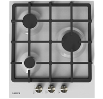 Газовая варочная поверхность Graude GS 45.1 WM