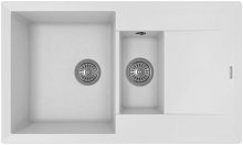 Мойка Florentina "Тоскана" 860 К, жасмин