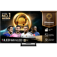 Телевизор ЖК 75'' Hisense 75U7Q PRO