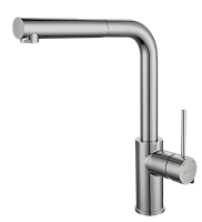 Смеситель RIVELATO 1573503 BS