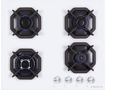 Газовая варочная панель MAUNFELD EGHG.64.23CW\G