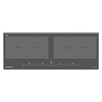 Индукционная варочная панель MAUNFELD CVI904SFLDGR Inverter