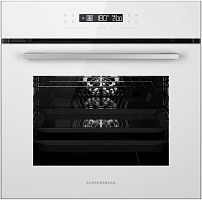 Электрический духовой шкаф Kuppersberg HO 615 W