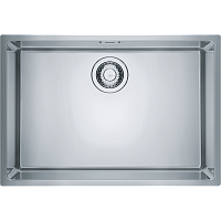 Мойка Franke FELIX FEX 210-60 127.0688.783