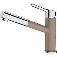 Смеситель Franke ORBIT PULL-OUT 115.0623.147