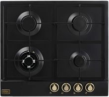 Газовая варочная панель Körting HG 661 CTGN