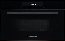 Печь микроволновая встраиваемая Kuppersberg HMW 634 B