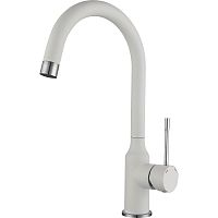 Смеситель Rivelato 1923502 brina cromo