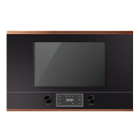 Микроволновая печь Kuppersbusch ML 6330.0 S7 Copper