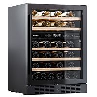Винный шкаф Meyvel MV46-KBT2