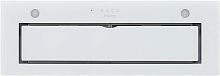 Полновстраиваемая вытяжка KRONA ARVEN 900 WHITE S