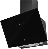 Наклонная вытяжка Millen MKH 601 BL