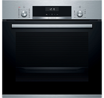 Встраиваемая электрическая духовка BOSCH HIJ517YS0R