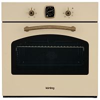 Электрический духовой шкаф Körting OKB 460 RB