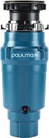 Измельчитель пищевых отходов Paulmark INTENSO STANDARD, Paulmark