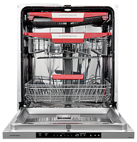 Посудомоечная машина встраиваемая  Kuppersberg GSM 6074