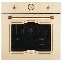 Электрический духовой шкаф Evelux EO 640 IR