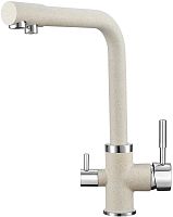 Кухонный смеситель Kuppersberg GEOS JASMIN