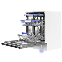 Посудомоечная машина MAUNFELD MLP-123I Light Beam