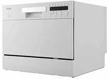 Посудомоечная машина компактная Körting KDF 2015 W