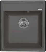 Мойка Florentina "Консул" 450, антрацит FG