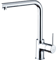 Смеситель Rivelato 9021600 cromo