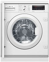 Встраиваемая стиральная машина BOSCH WIW28542EU