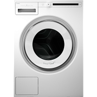 Стиральная машина с фронтальной загрузкой Asko W2086C.W/3