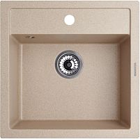 Кухонная мойка  Kuppersberg MODENA 1B SAND (8059)