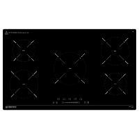 Варочная панель индукционная MEFERI MIH905BK POWER