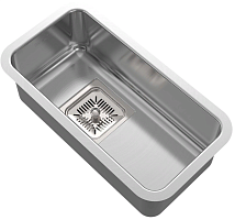 Корзина для мойки Oulin OL-0361 квадратный выпуск