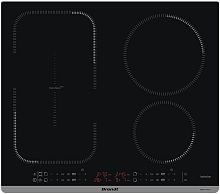 Индукционная варочная панель Brandt BPI164HSB