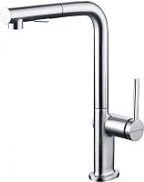 Смеситель для кухни Paulmark Neo, хром, Ne214419-CR, Starke-Paulmark