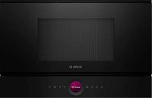 Встраиваемые микроволновые печи BOSCH BFR7221B1