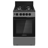 Газовая плита MAUNFELD MGC50GEGR08