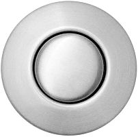 Пневмокнопка Bone Crusher Long Air switch brusshed