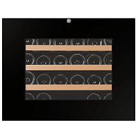 Винный шкаф Dunavox DXB-24.51B.TO