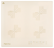 Индукционная варочная панель Kuppersberg ICS 606 C