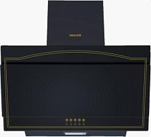 Наклонная вытяжка GRAUDE DHK 60.1 S